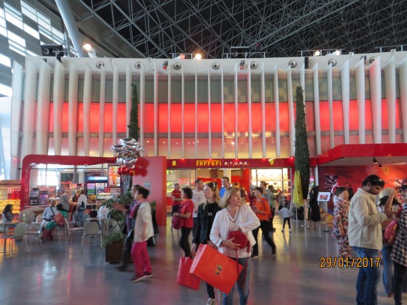  - Emiratele Arabe Oman croaziera MSC Fantasia 2017_Dubai_Abu Dhabi