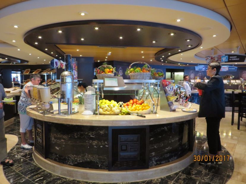  - Emirate 2_Vapor MSC_Muscat Oman