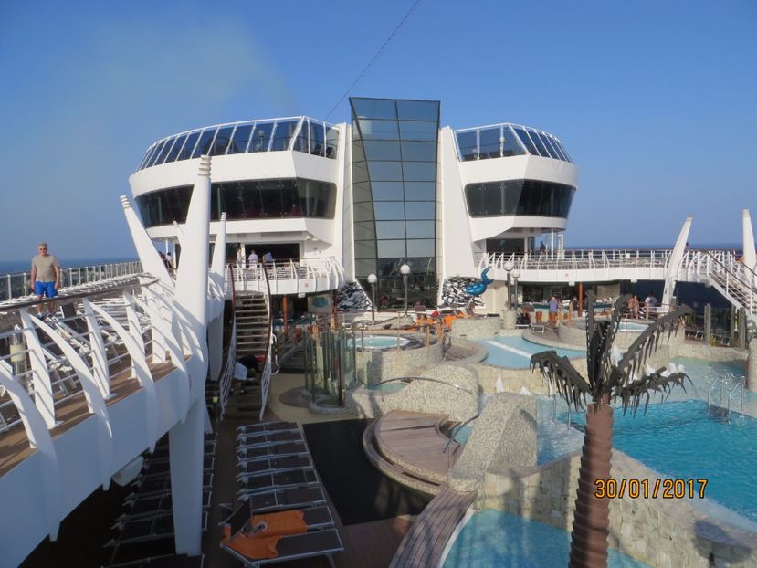  - Emirate 2_Vapor MSC_Muscat Oman