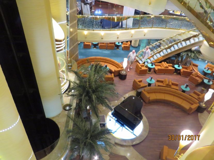  - Emirate 2_Vapor MSC_Muscat Oman