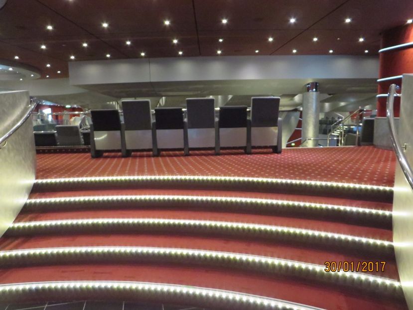  - Emirate 2_Vapor MSC_Muscat Oman