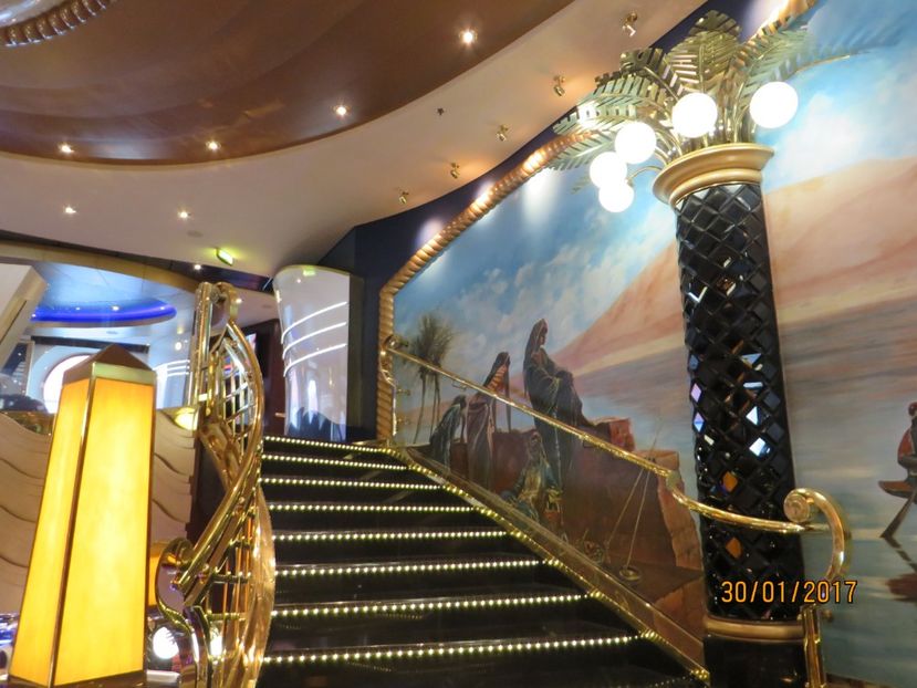  - Emirate 2_Vapor MSC_Muscat Oman