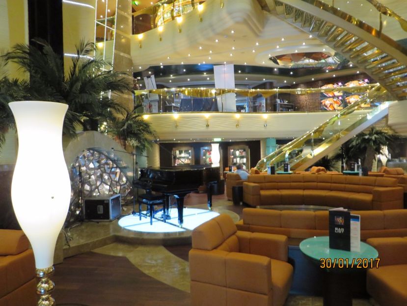  - Emirate 2_Vapor MSC_Muscat Oman