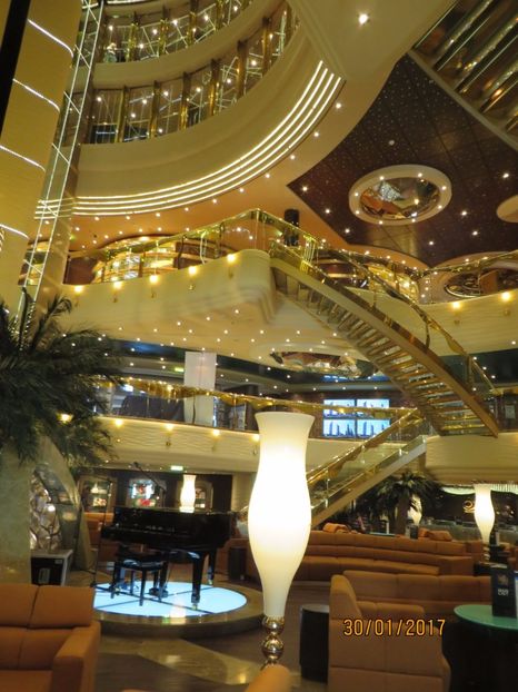  - Emirate 2_Vapor MSC_Muscat Oman