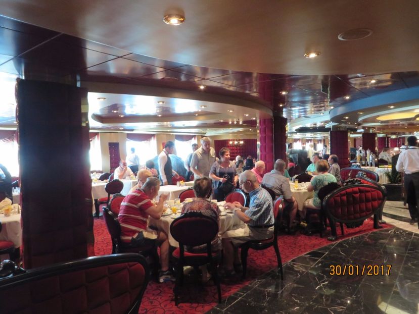  - Emirate 2_Vapor MSC_Muscat Oman