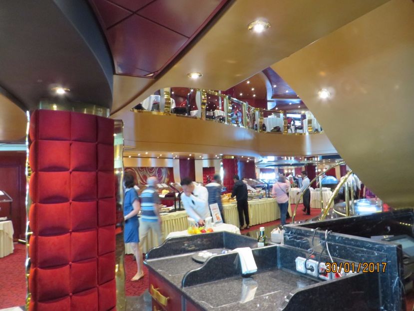  - Emirate 2_Vapor MSC_Muscat Oman