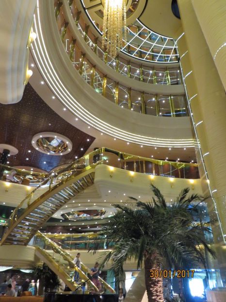  - Emirate 2_Vapor MSC_Muscat Oman