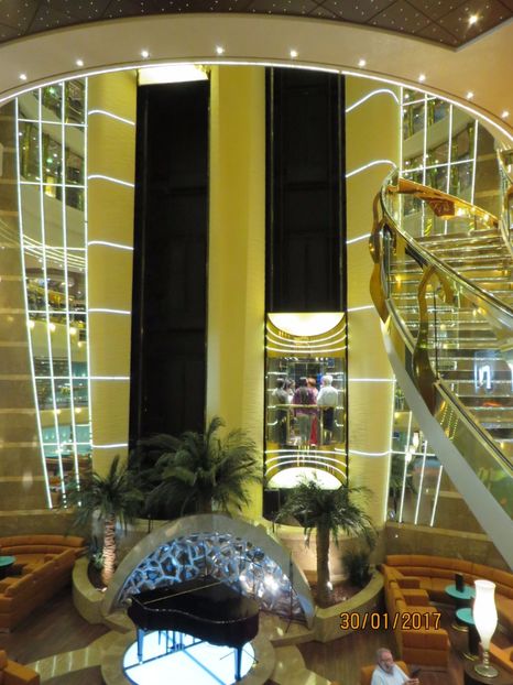  - Emirate 2_Vapor MSC_Muscat Oman