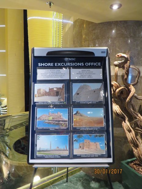  - Emirate 2_Vapor MSC_Muscat Oman