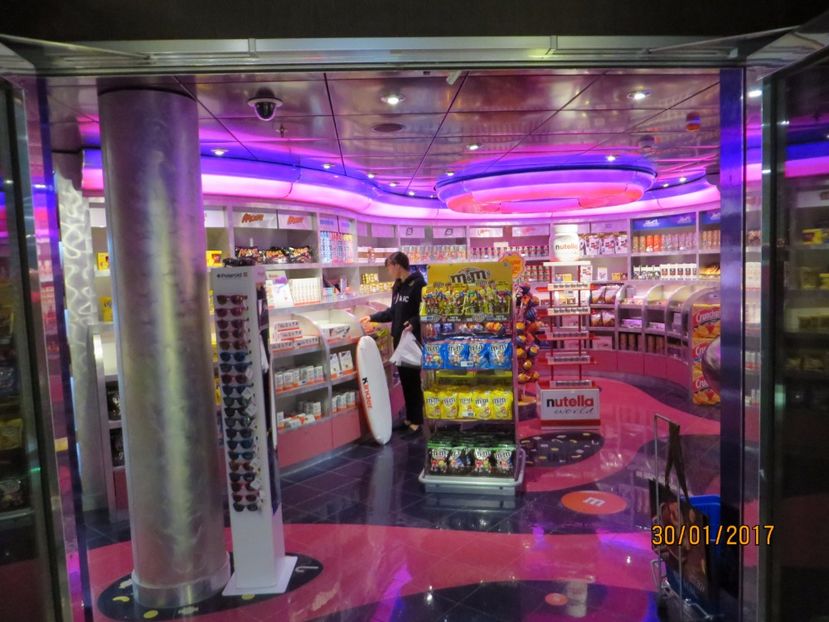  - Emirate 2_Vapor MSC_Muscat Oman