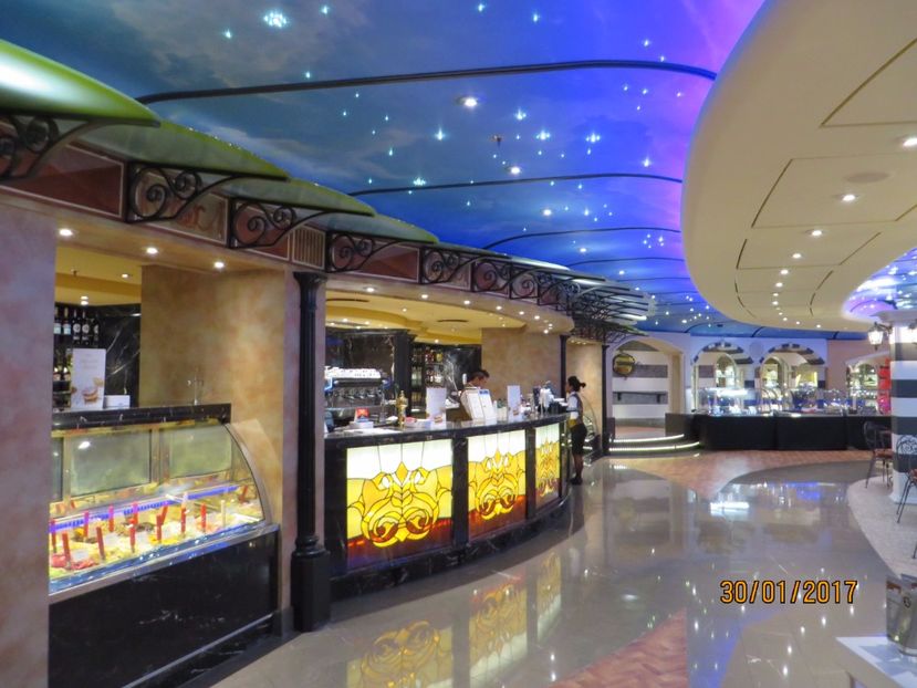  - Emirate 2_Vapor MSC_Muscat Oman