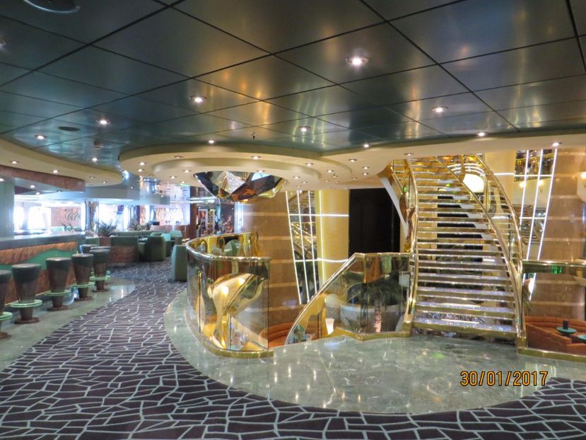  - Emirate 2_Vapor MSC_Muscat Oman