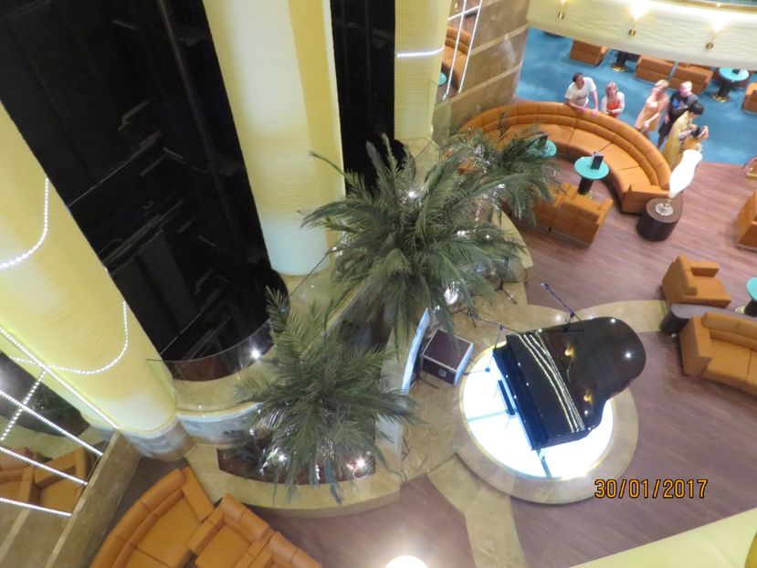  - Emirate 2_Vapor MSC_Muscat Oman