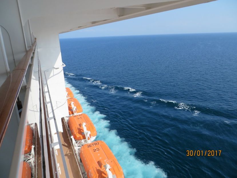  - Emirate 2_Vapor MSC_Muscat Oman