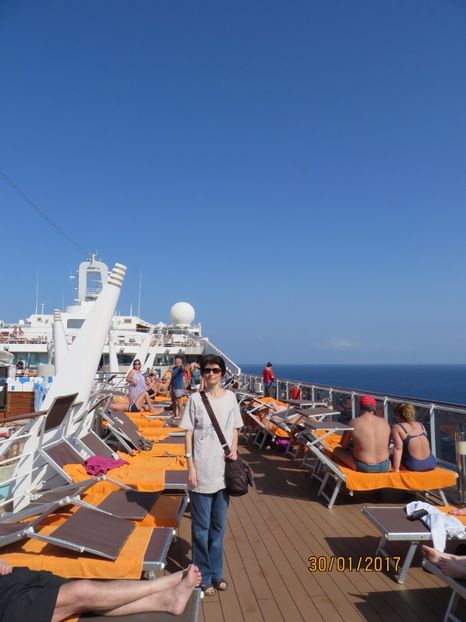  - Emirate 2_Vapor MSC_Muscat Oman