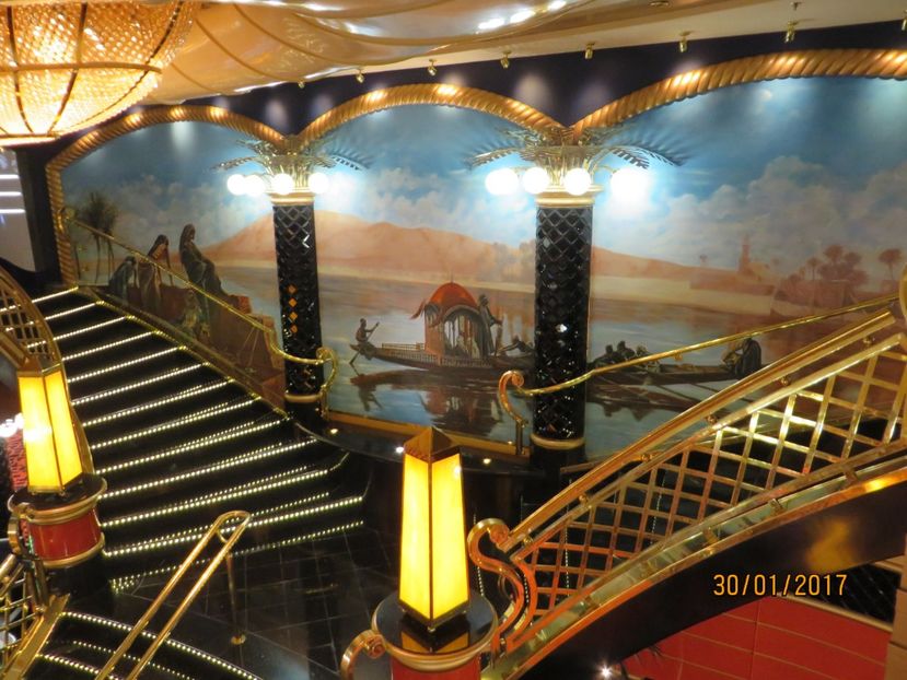  - Emirate 2_Vapor MSC_Muscat Oman