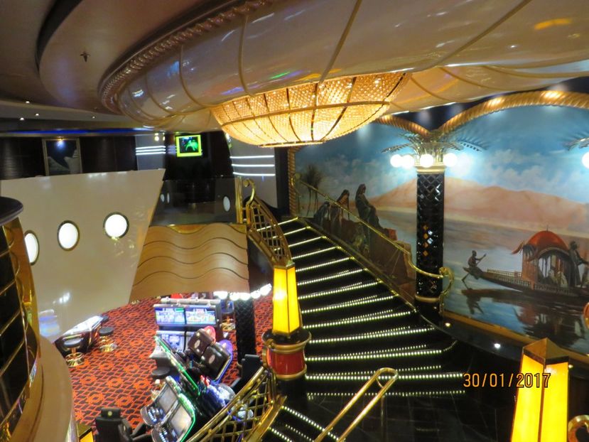  - Emirate 2_Vapor MSC_Muscat Oman