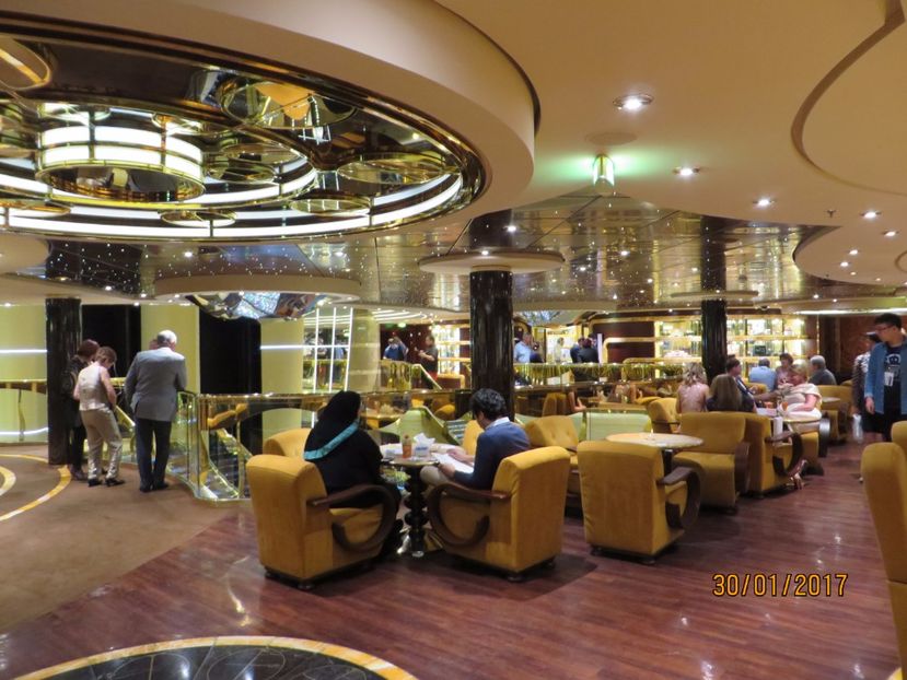  - Emirate 2_Vapor MSC_Muscat Oman