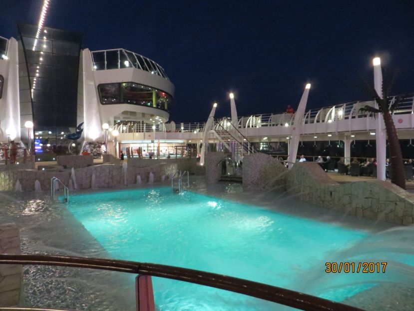  - Emirate 2_Vapor MSC_Muscat Oman