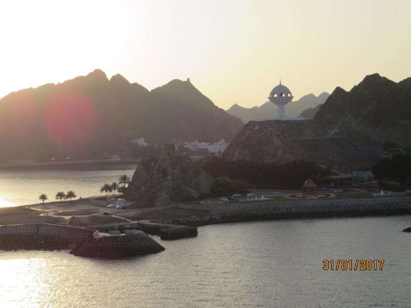  - Emirate 2_Vapor MSC_Muscat Oman
