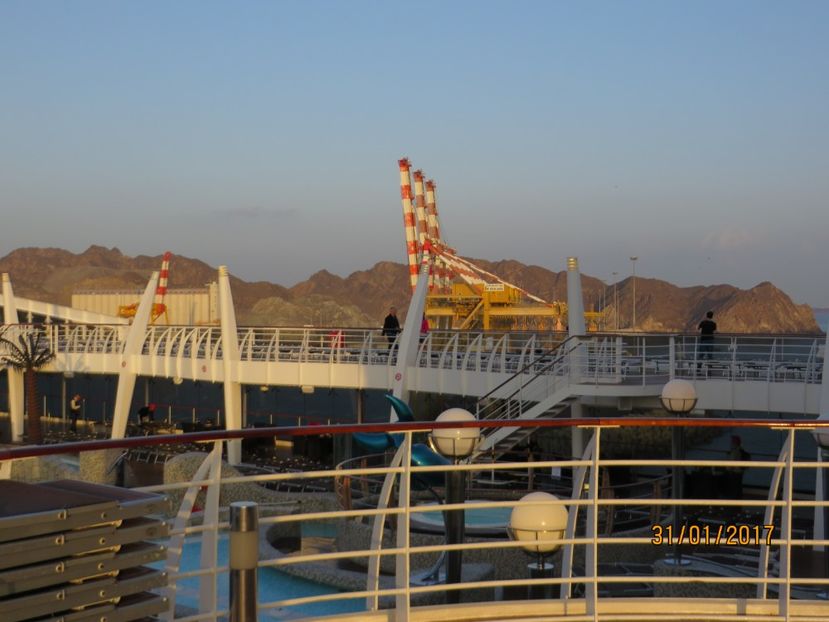  - Emirate 2_Vapor MSC_Muscat Oman
