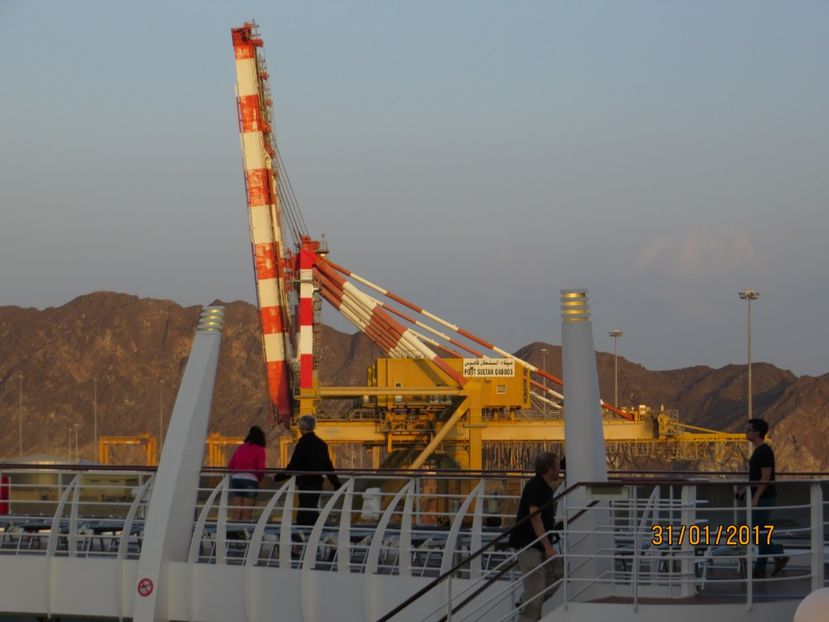  - Emirate 2_Vapor MSC_Muscat Oman