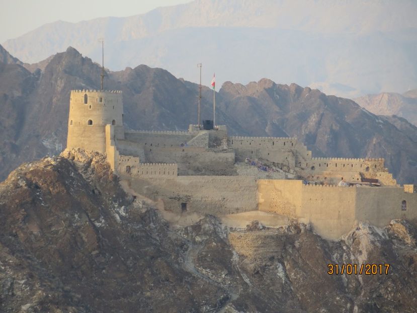  - Emirate 2_Vapor MSC_Muscat Oman