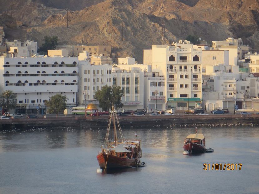  - Emirate 2_Vapor MSC_Muscat Oman