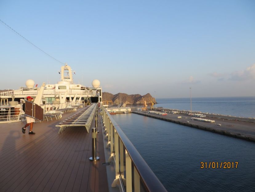  - Emirate 2_Vapor MSC_Muscat Oman