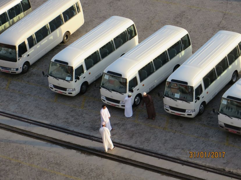  - Emirate 2_Vapor MSC_Muscat Oman