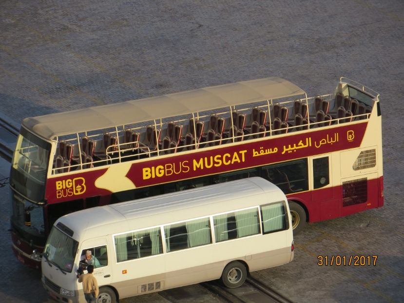  - Emirate 2_Vapor MSC_Muscat Oman
