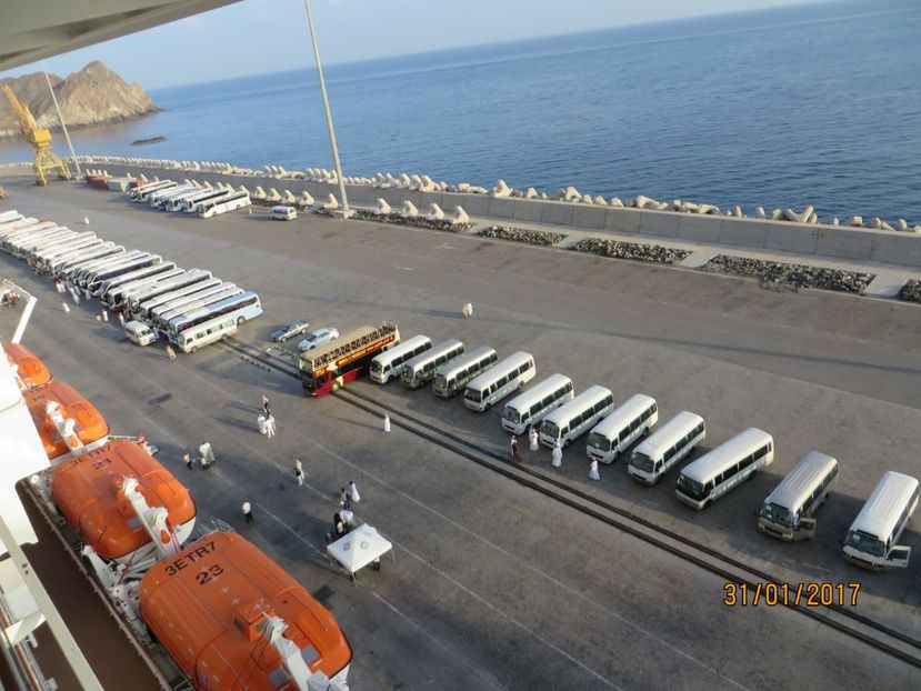  - Emirate 2_Vapor MSC_Muscat Oman
