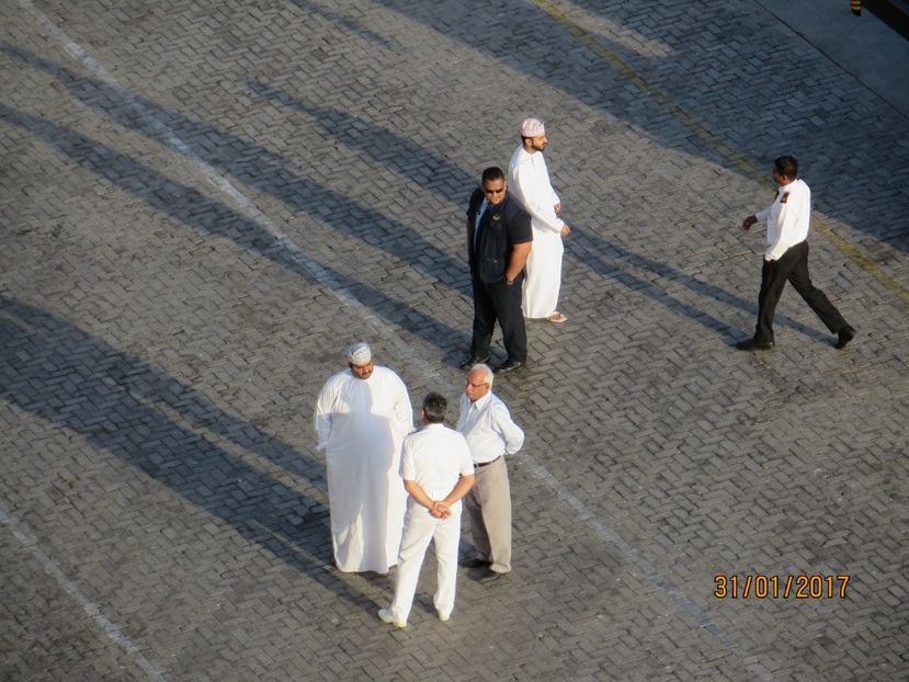  - Emirate 2_Vapor MSC_Muscat Oman