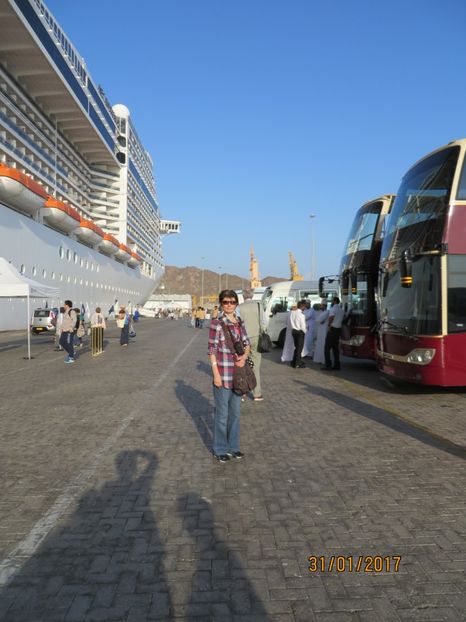  - Emirate 2_Vapor MSC_Muscat Oman