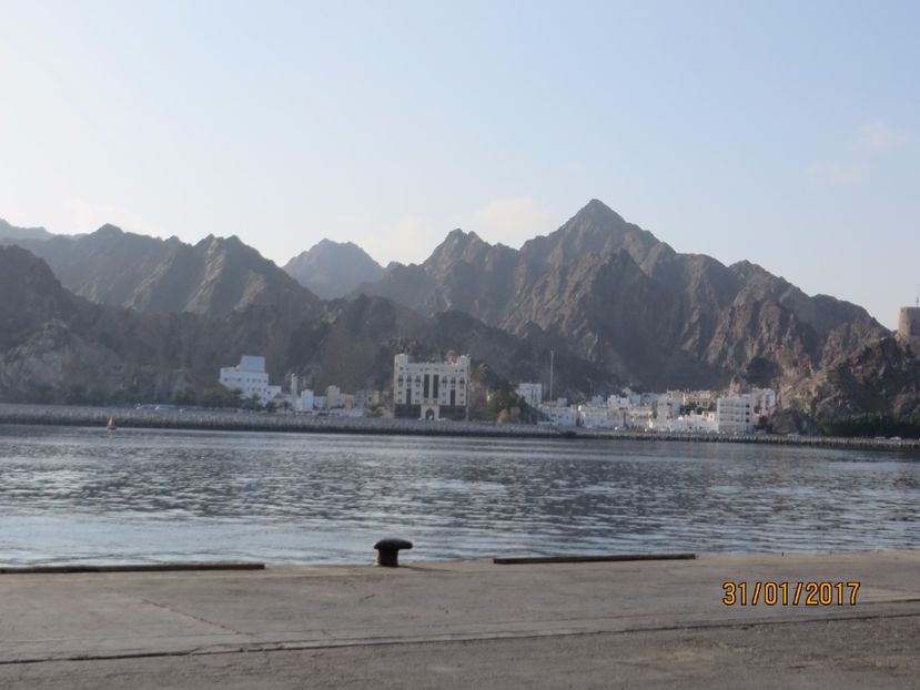 - Emirate 2_Vapor MSC_Muscat Oman