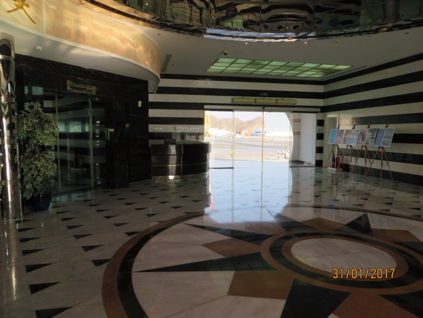  - Emirate 2_Vapor MSC_Muscat Oman
