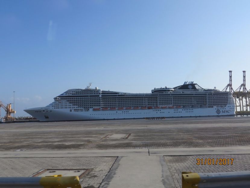  - Emirate 2_Vapor MSC_Muscat Oman
