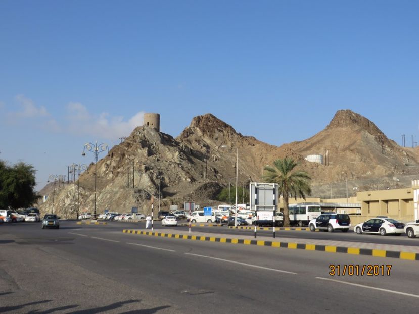  - Emirate 2_Vapor MSC_Muscat Oman