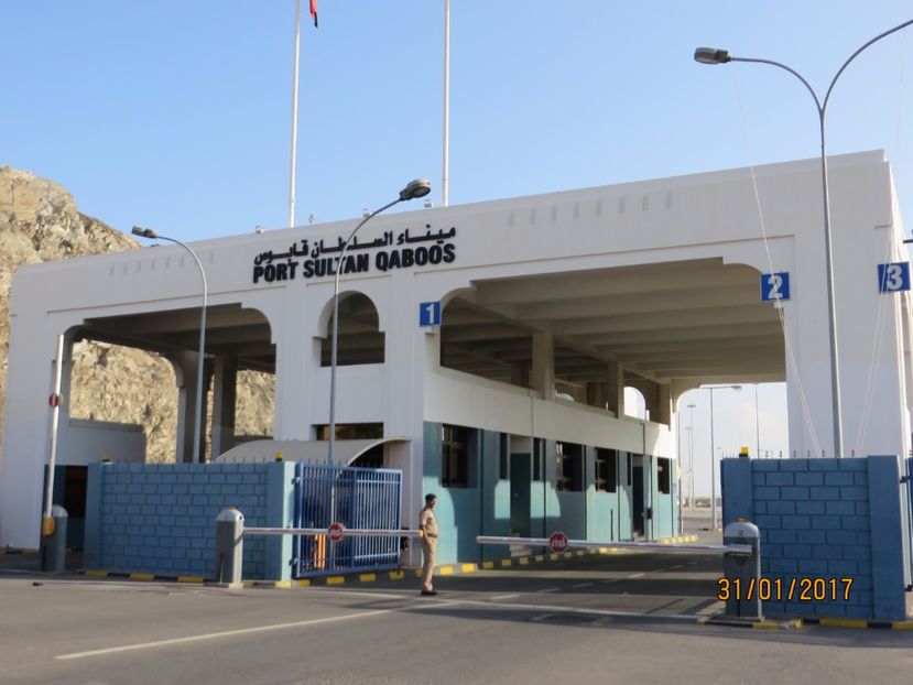  - Emirate 2_Vapor MSC_Muscat Oman