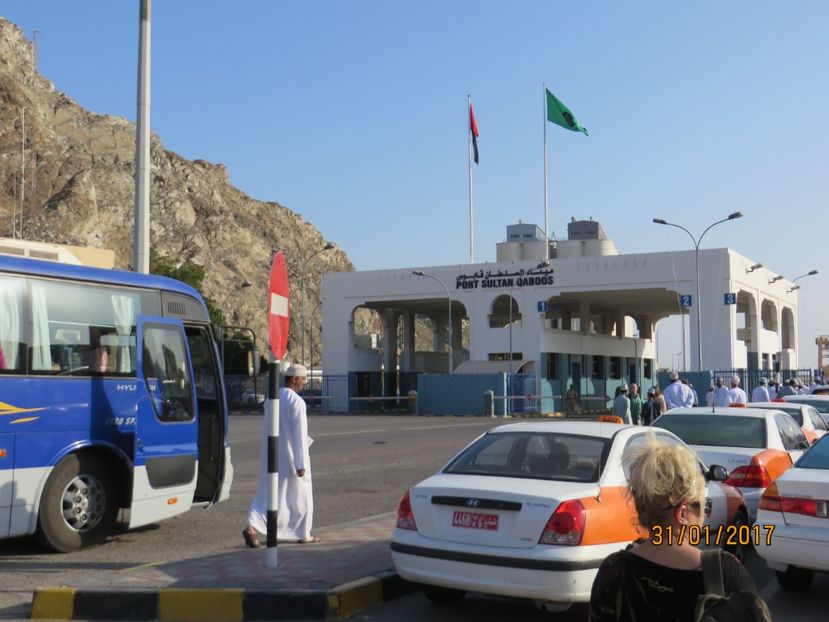 - Emirate 2_Vapor MSC_Muscat Oman