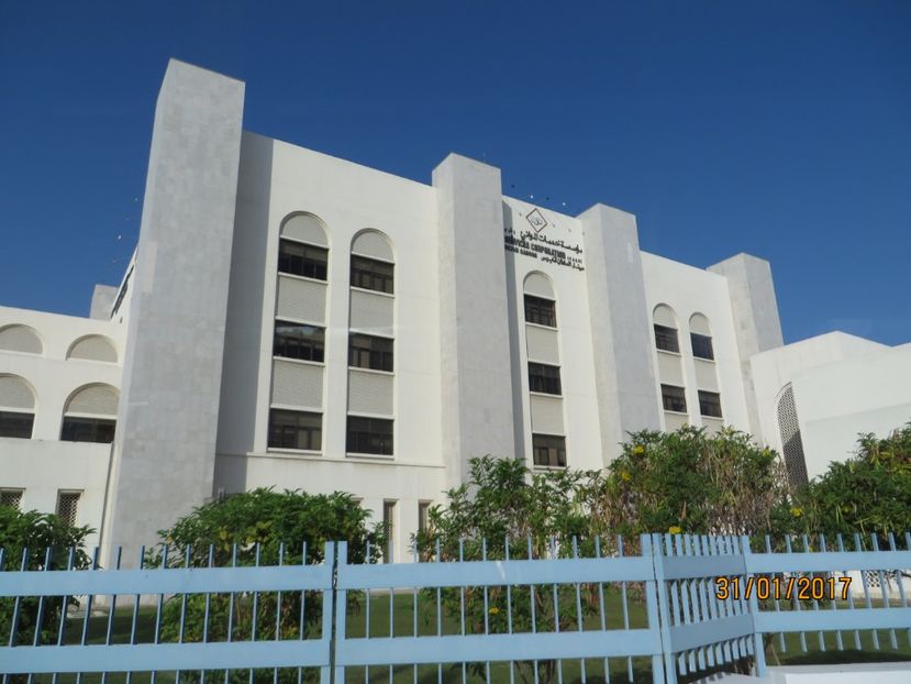  - Emirate 2_Vapor MSC_Muscat Oman