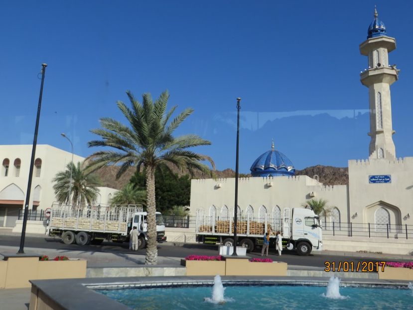  - Emirate 2_Vapor MSC_Muscat Oman