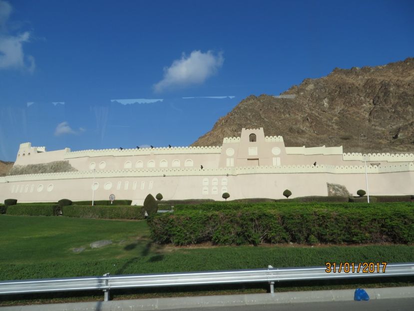  - Emirate 2_Vapor MSC_Muscat Oman