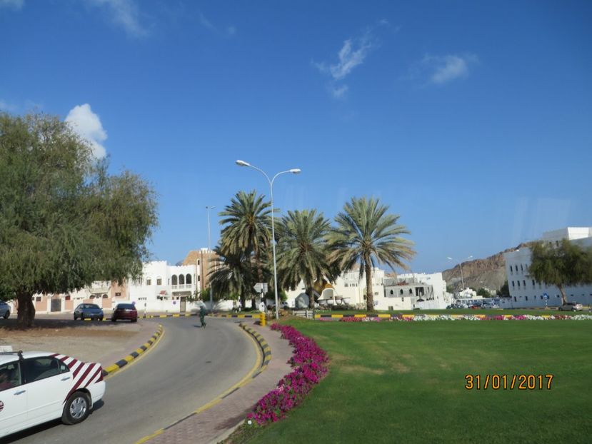  - Emirate 2_Vapor MSC_Muscat Oman