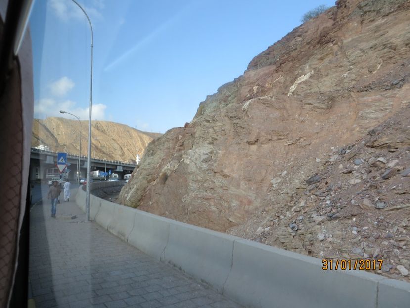  - Emirate 2_Vapor MSC_Muscat Oman