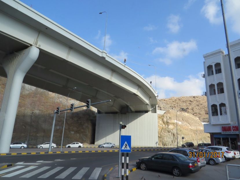  - Emirate 2_Vapor MSC_Muscat Oman