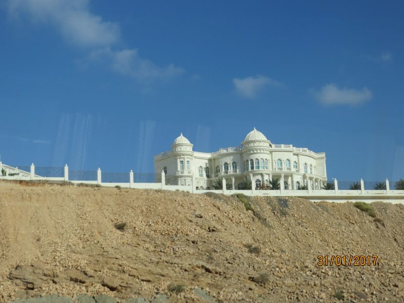  - Emirate 2_Vapor MSC_Muscat Oman