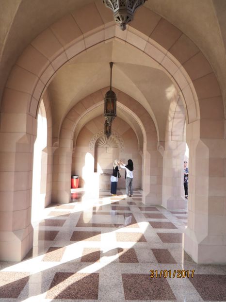  - Emirate 2_Vapor MSC_Muscat Oman