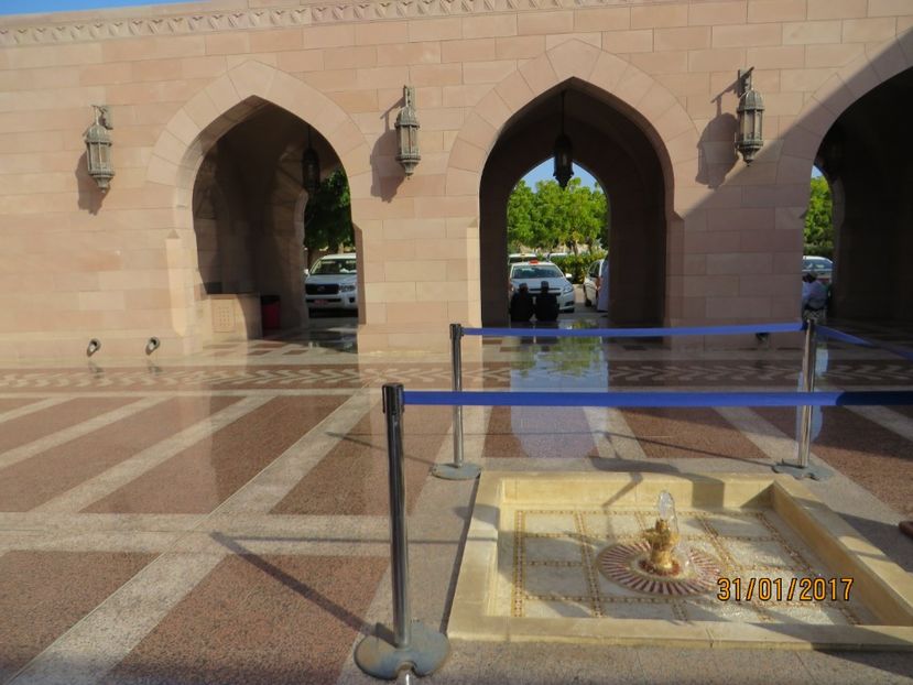  - Emirate 2_Vapor MSC_Muscat Oman