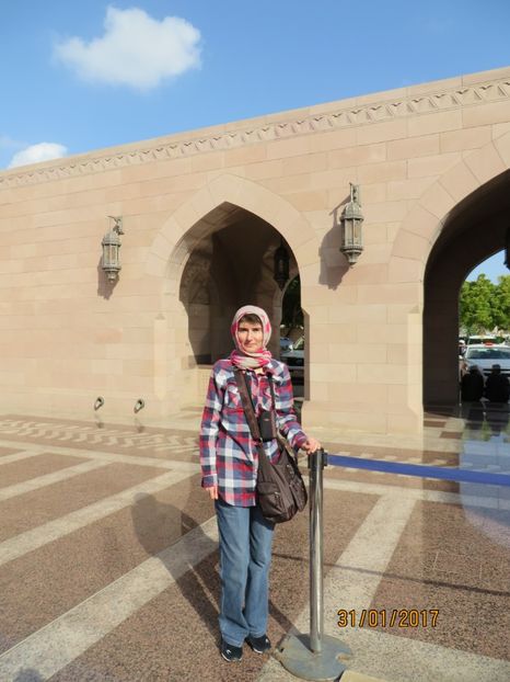  - Emirate 2_Vapor MSC_Muscat Oman